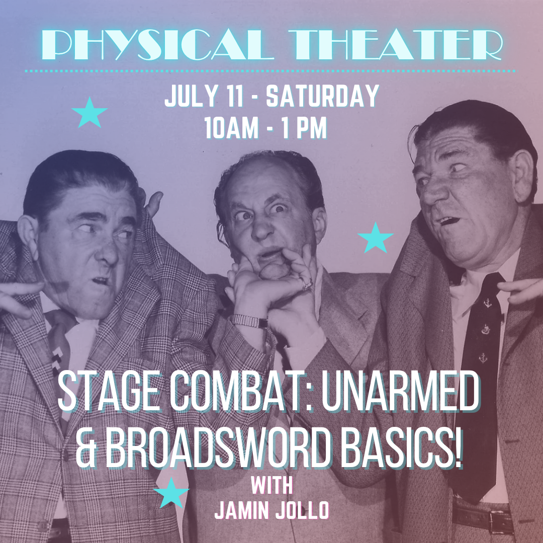 Stage Combat