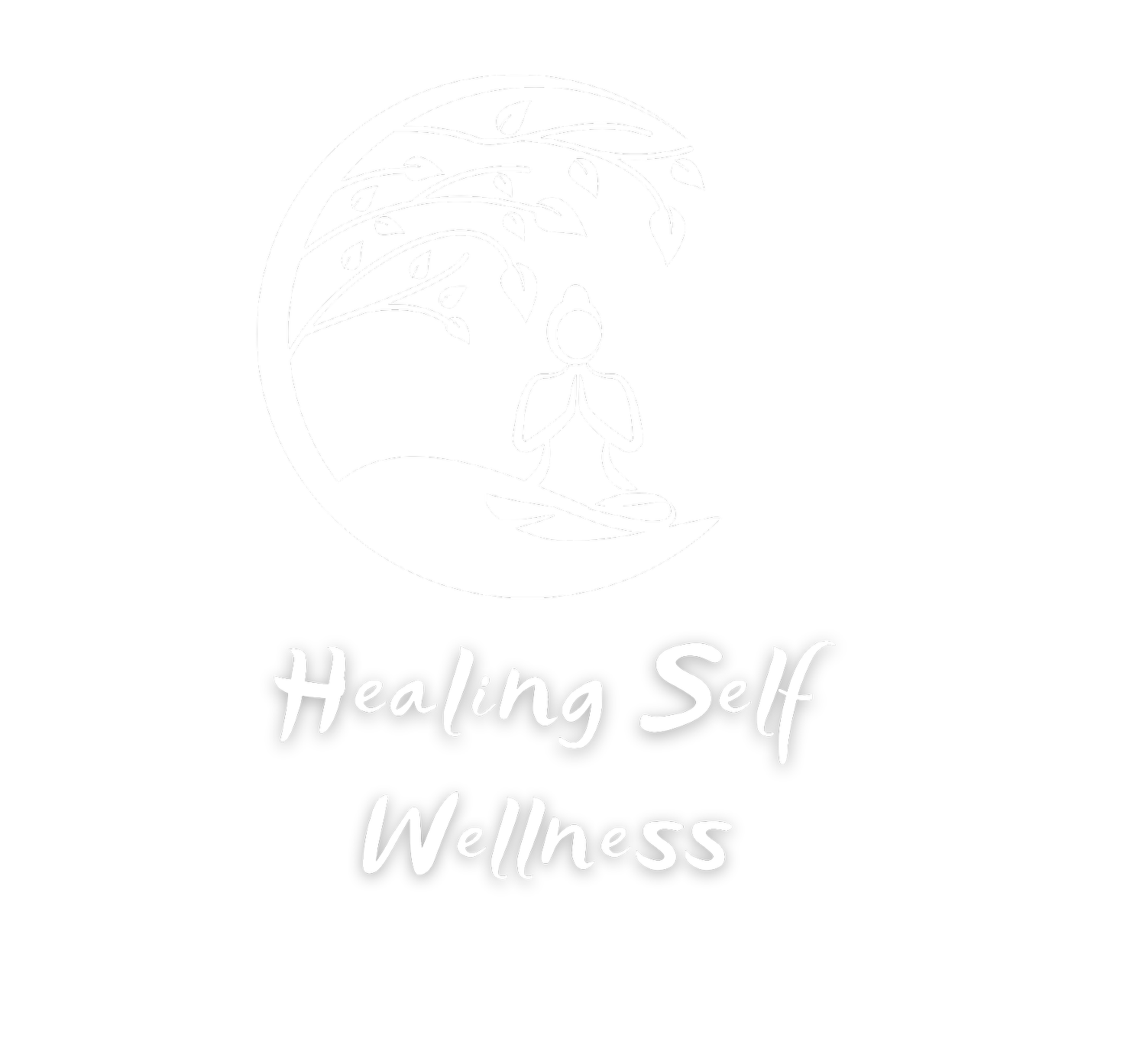 Healing Self