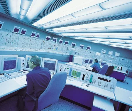 "Where people think cybersecurity problems are solved."