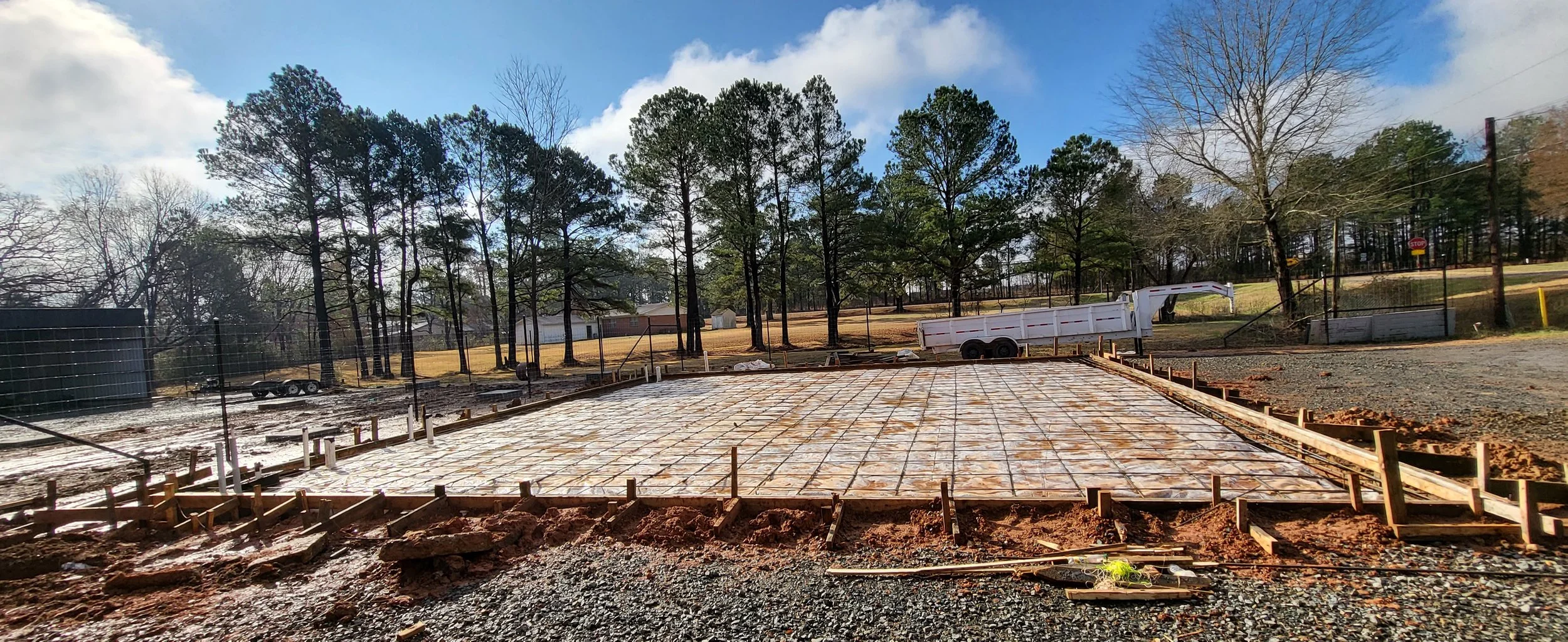 Medina Concrete & Construction