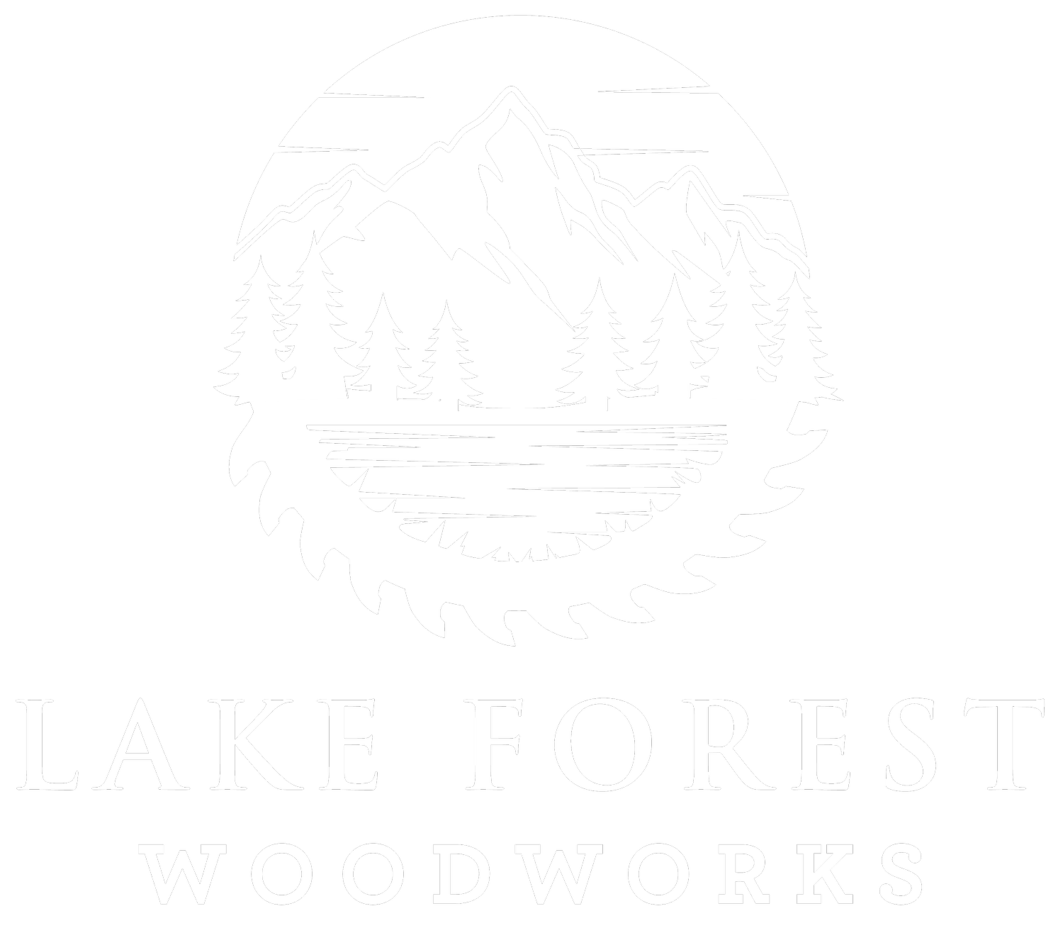 Lake Forest Woodworks