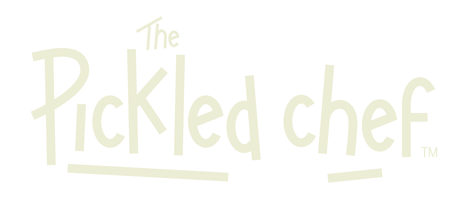 The Pickled Chef