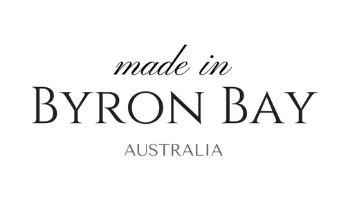 Made In Byron Bay
