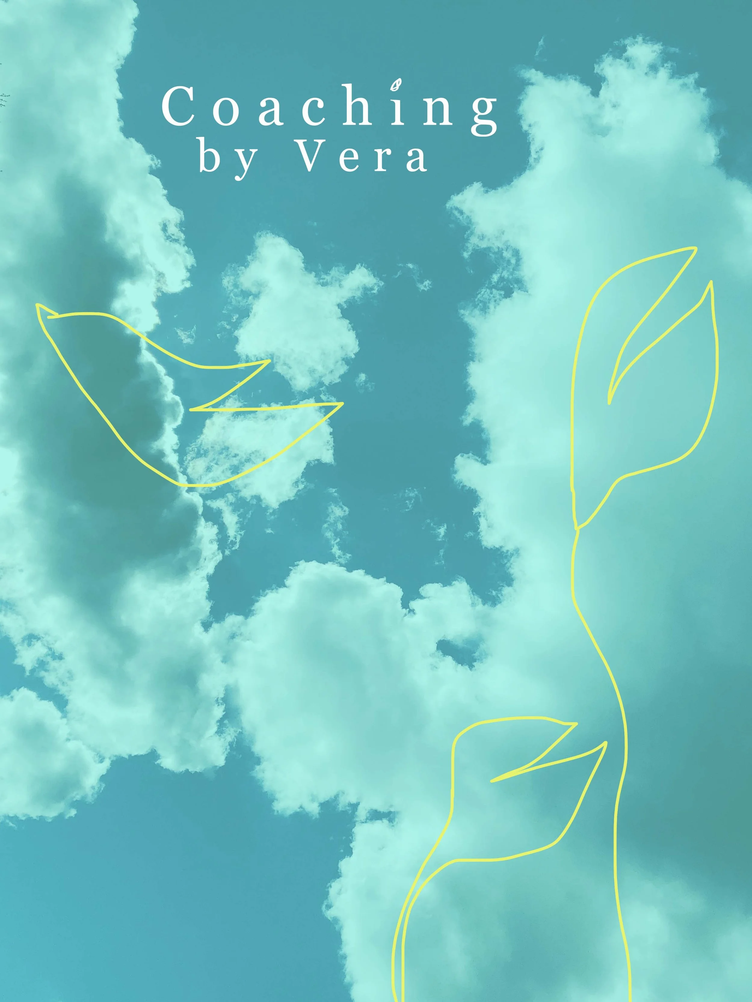 I made a poster
