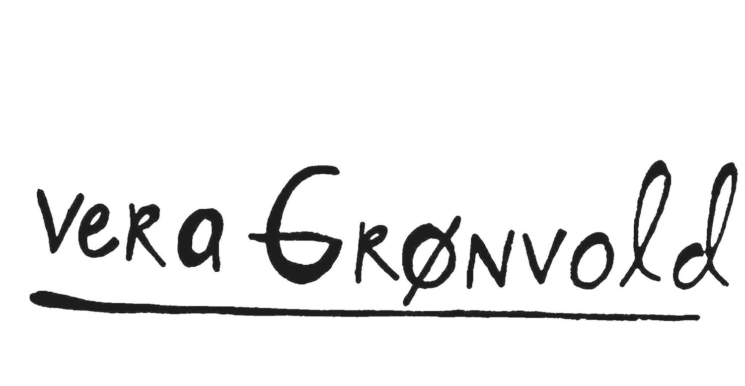 Vera Grønvold