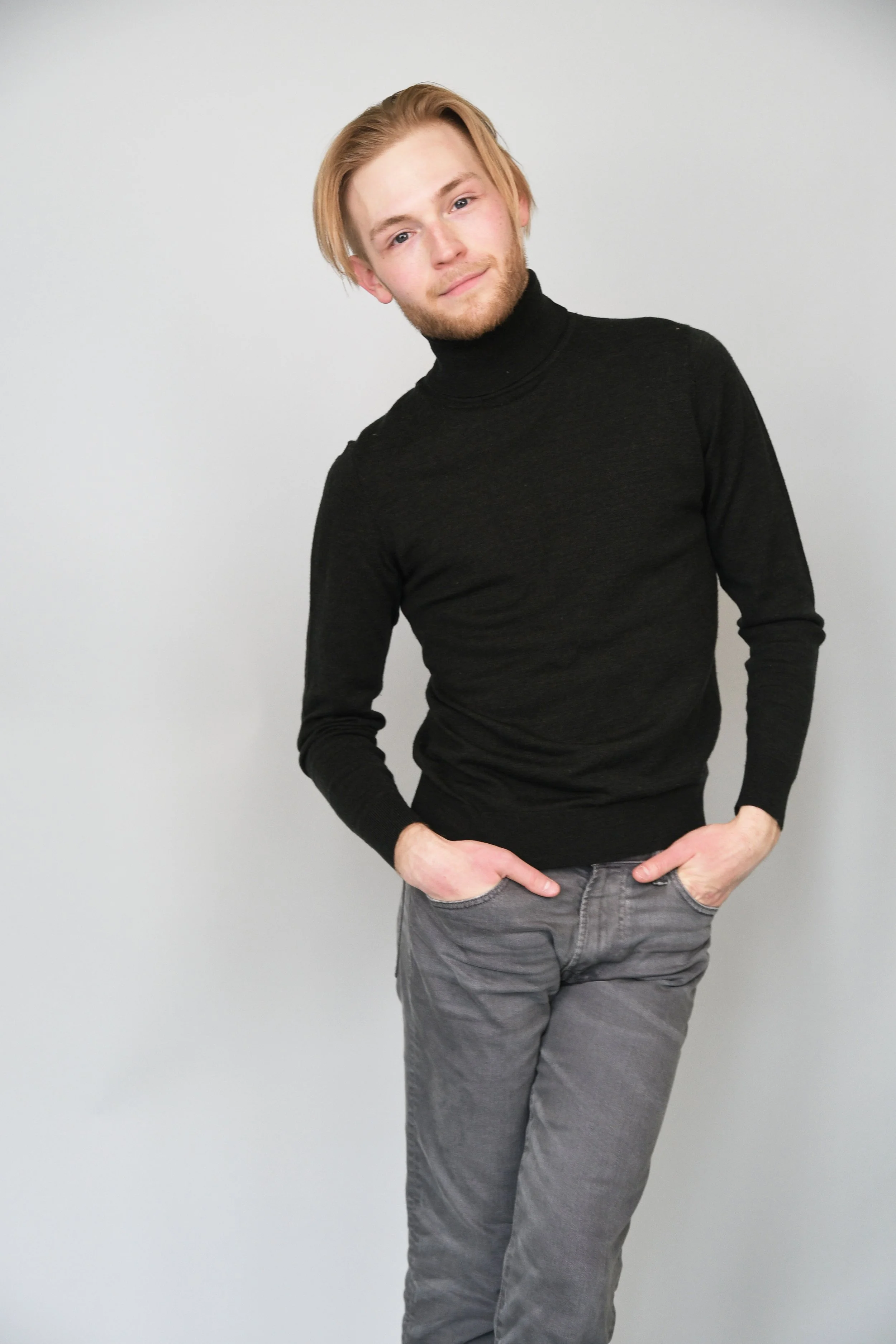 PG Creative Designs — Custom Squarespace Websites