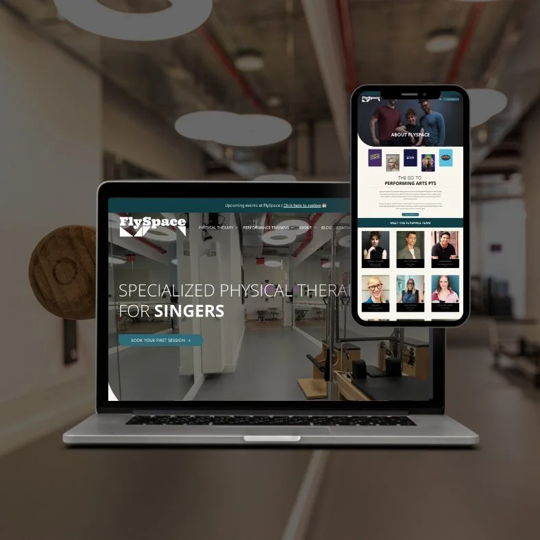 FlySpace Physical Therapy