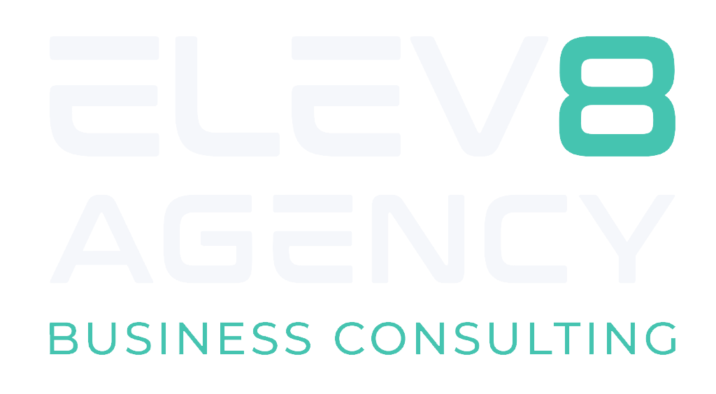 Elev8 Agency