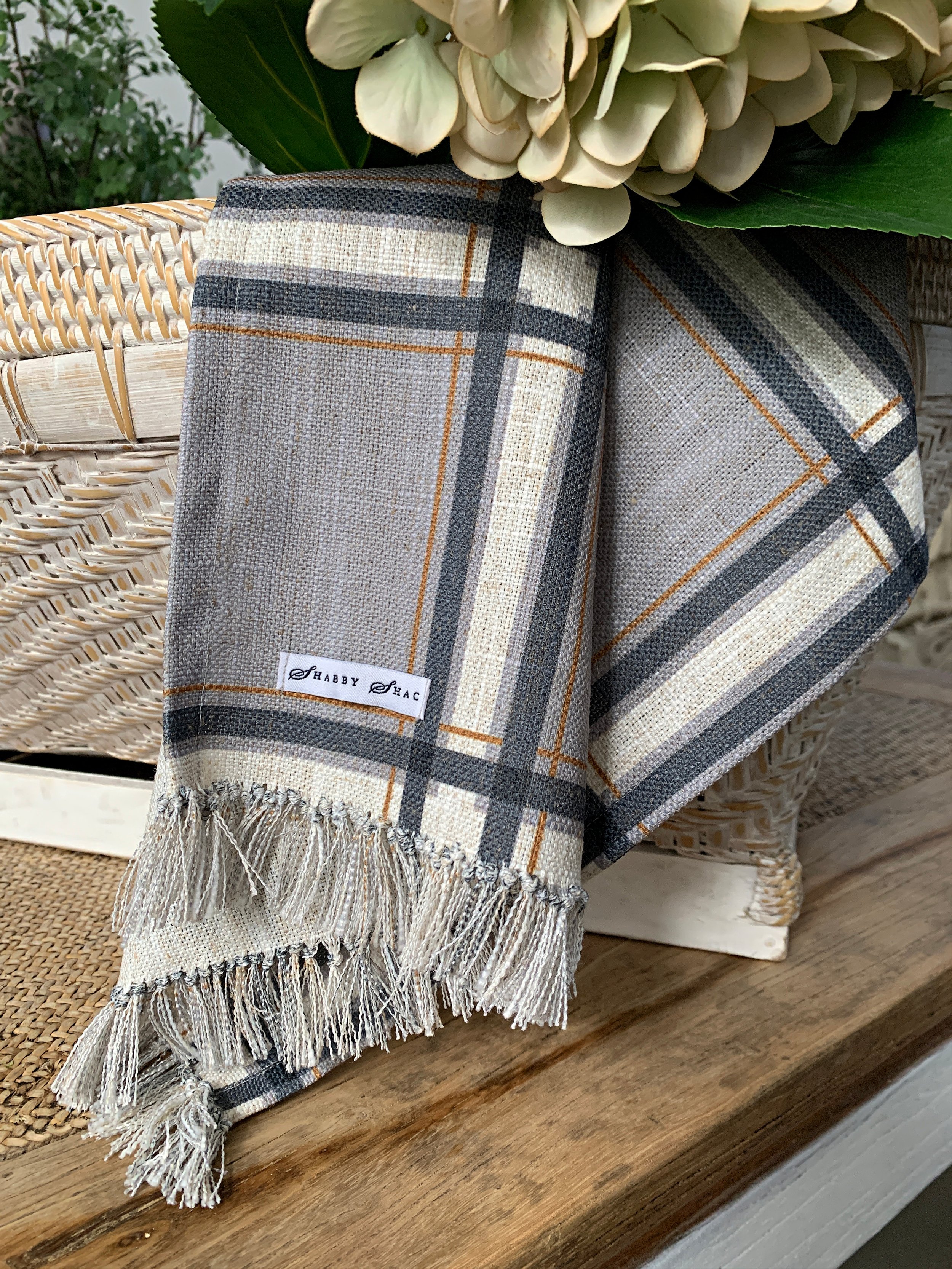 Plaid in Grey | Amber - Runner2.jpeg