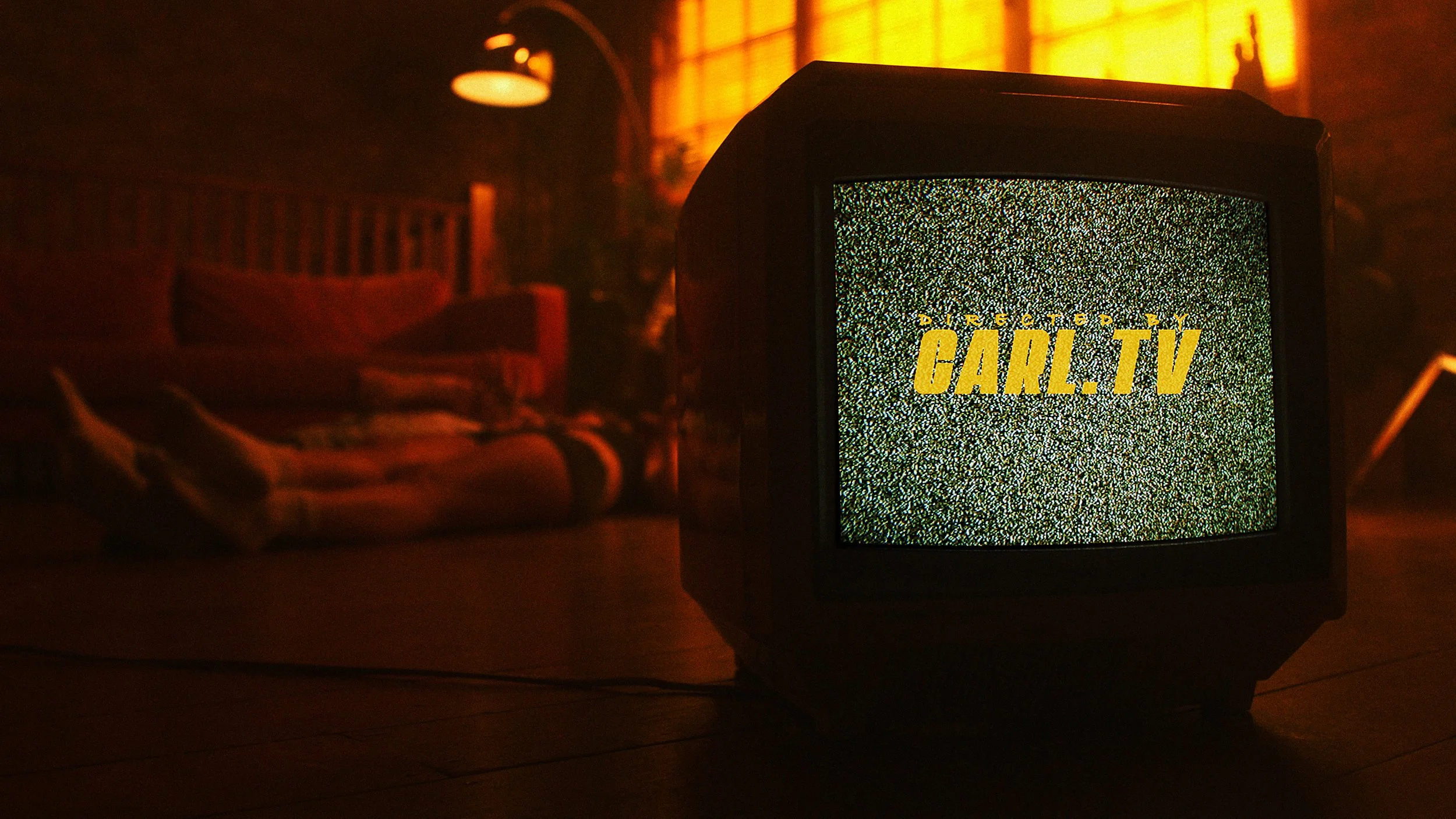 Dale May - 'So Electric'