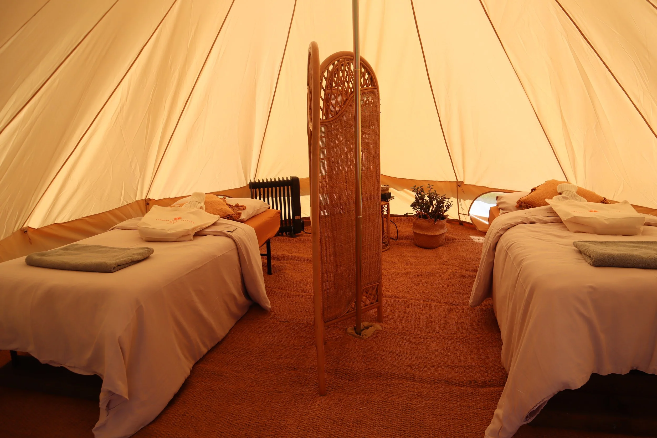 AUGUST 2025 RETREAT DEPOSIT