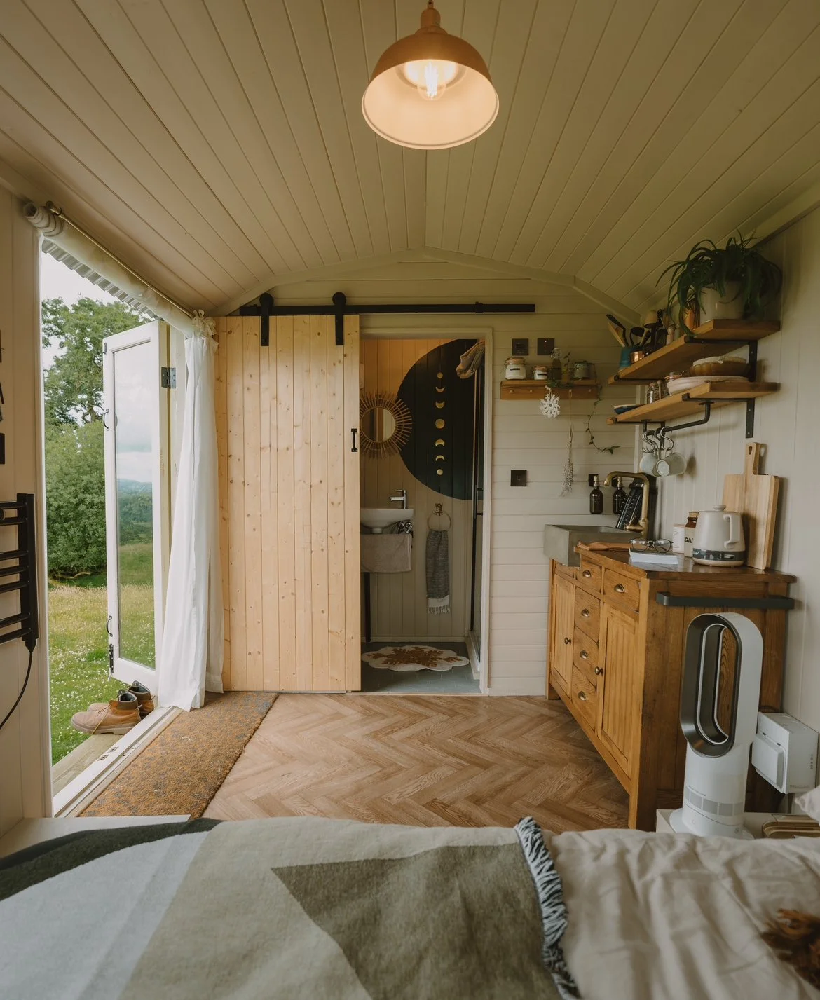 AUGUST 2025 RETREAT DEPOSIT