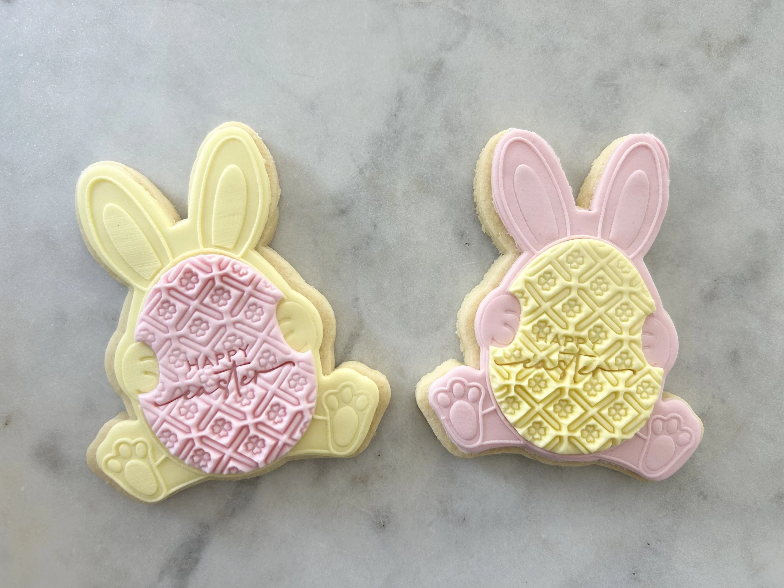 Bunny Twins Cookie Pack 🐰🐰