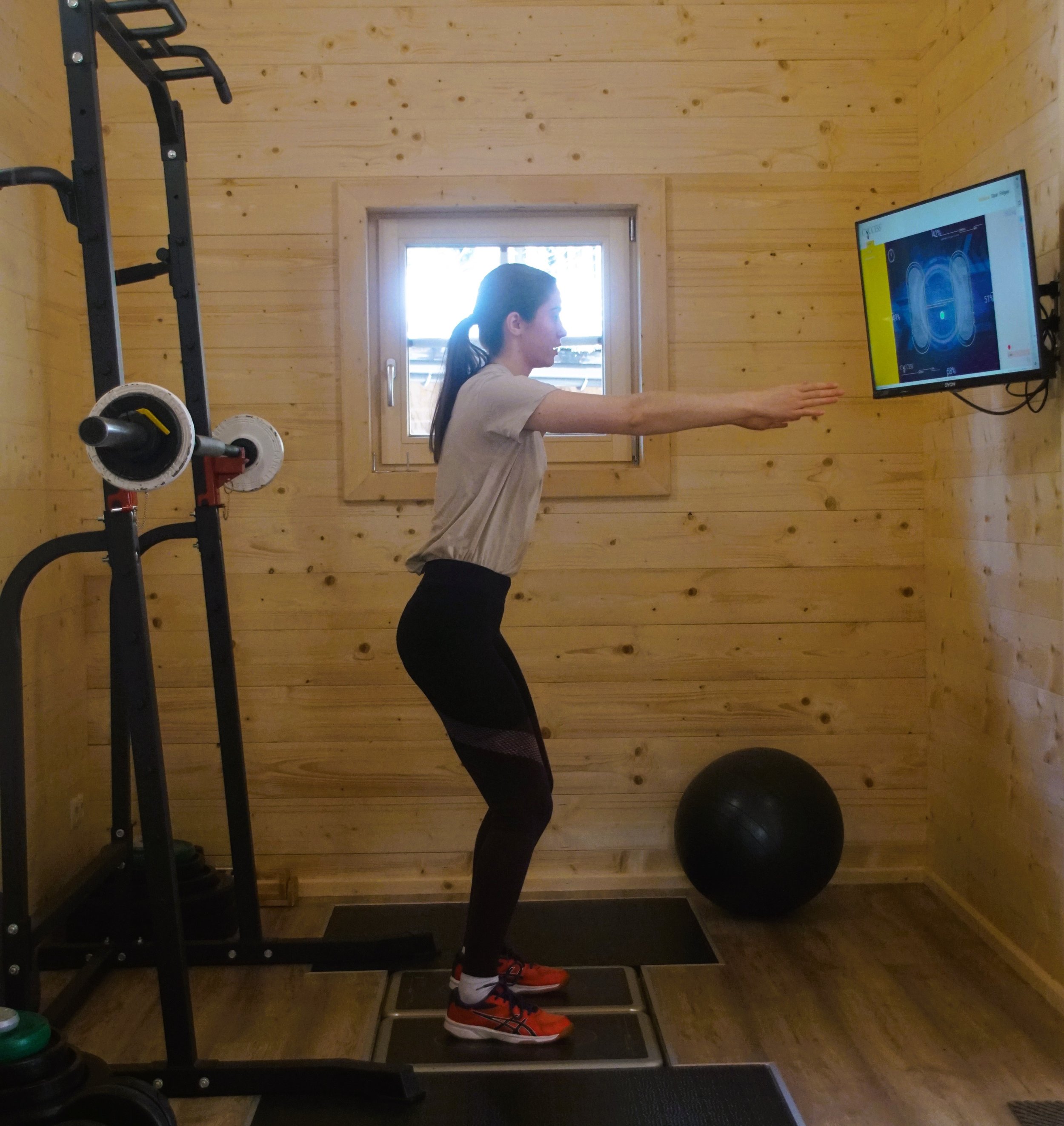 Readinessbasierte Sporttherapie in Tirol – sanfte therapeutische Aktivierung