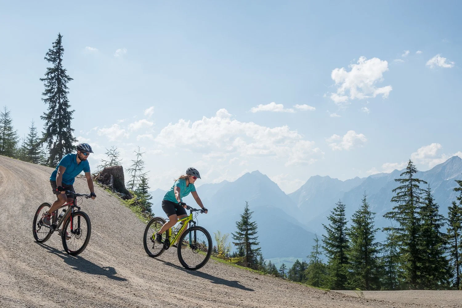 Rückzugsraum am Pillberg Tirol – stabilisierender Innenraum des Retreats