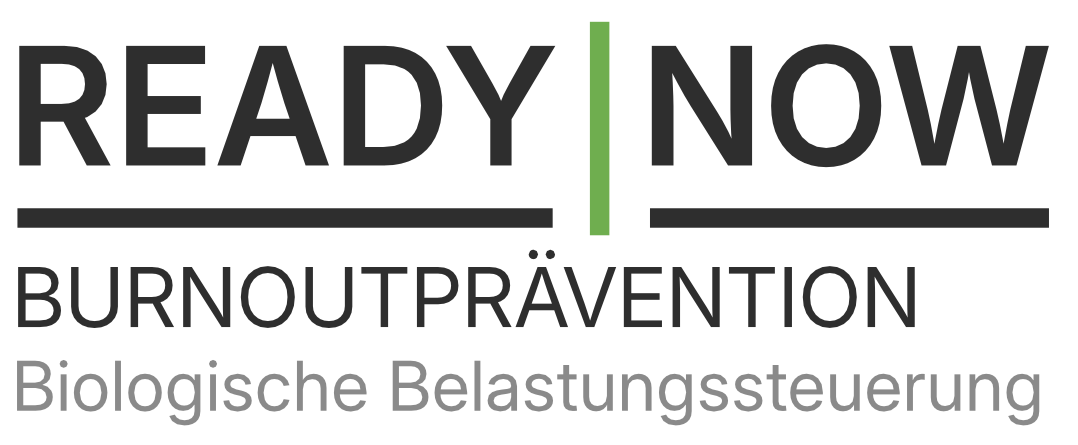 READYNOW Burnoutprävention