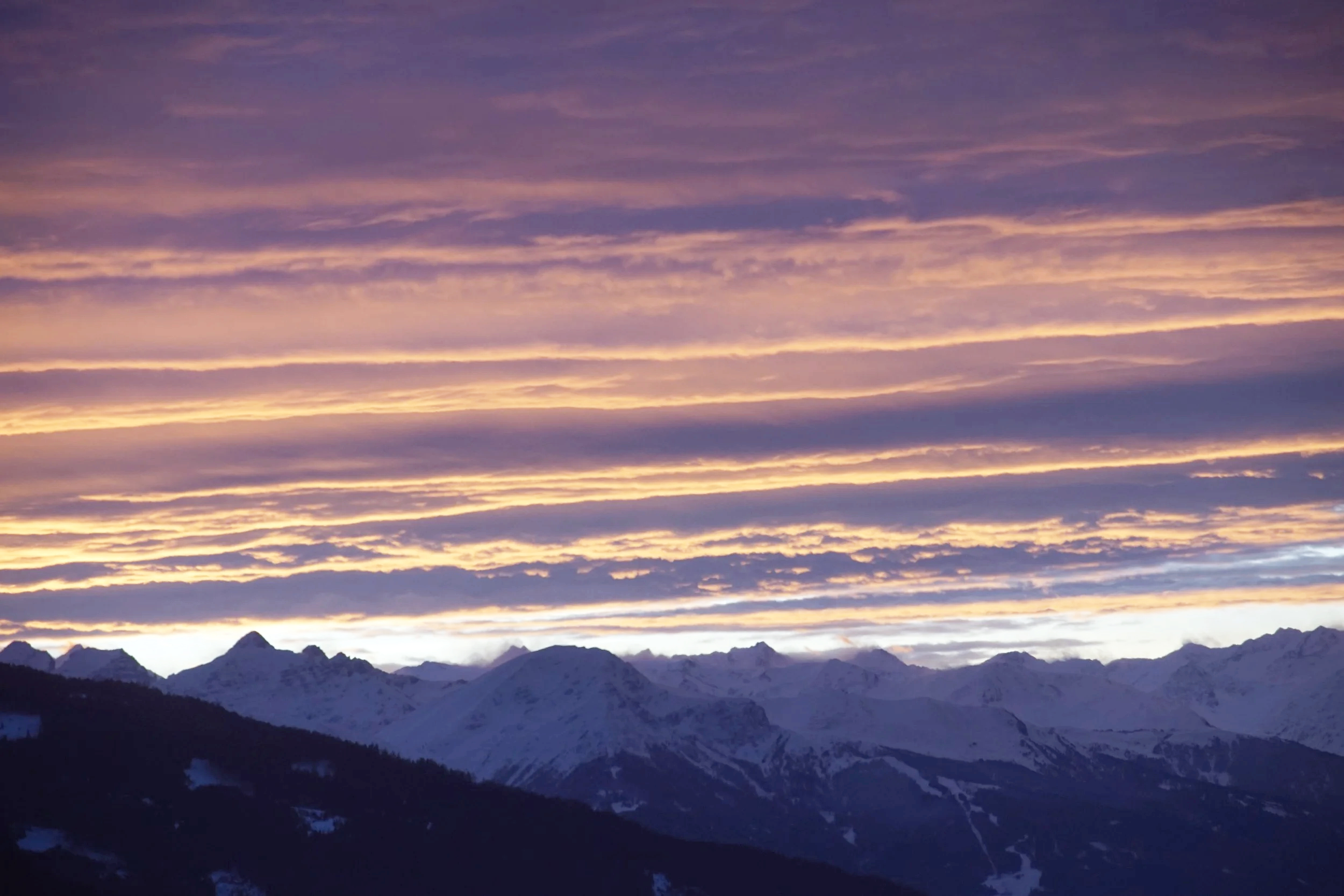 Ausblick Readynow Retreat Pillber