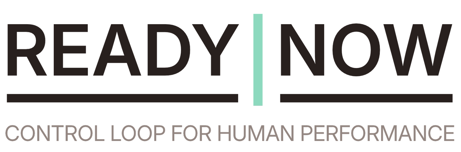 READYNOW Performance