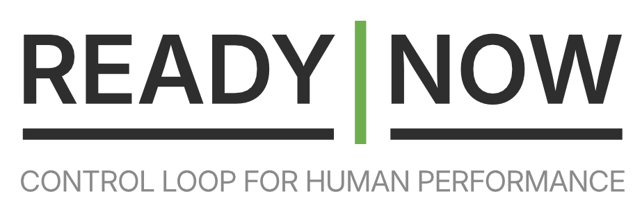 READYNOW Performance