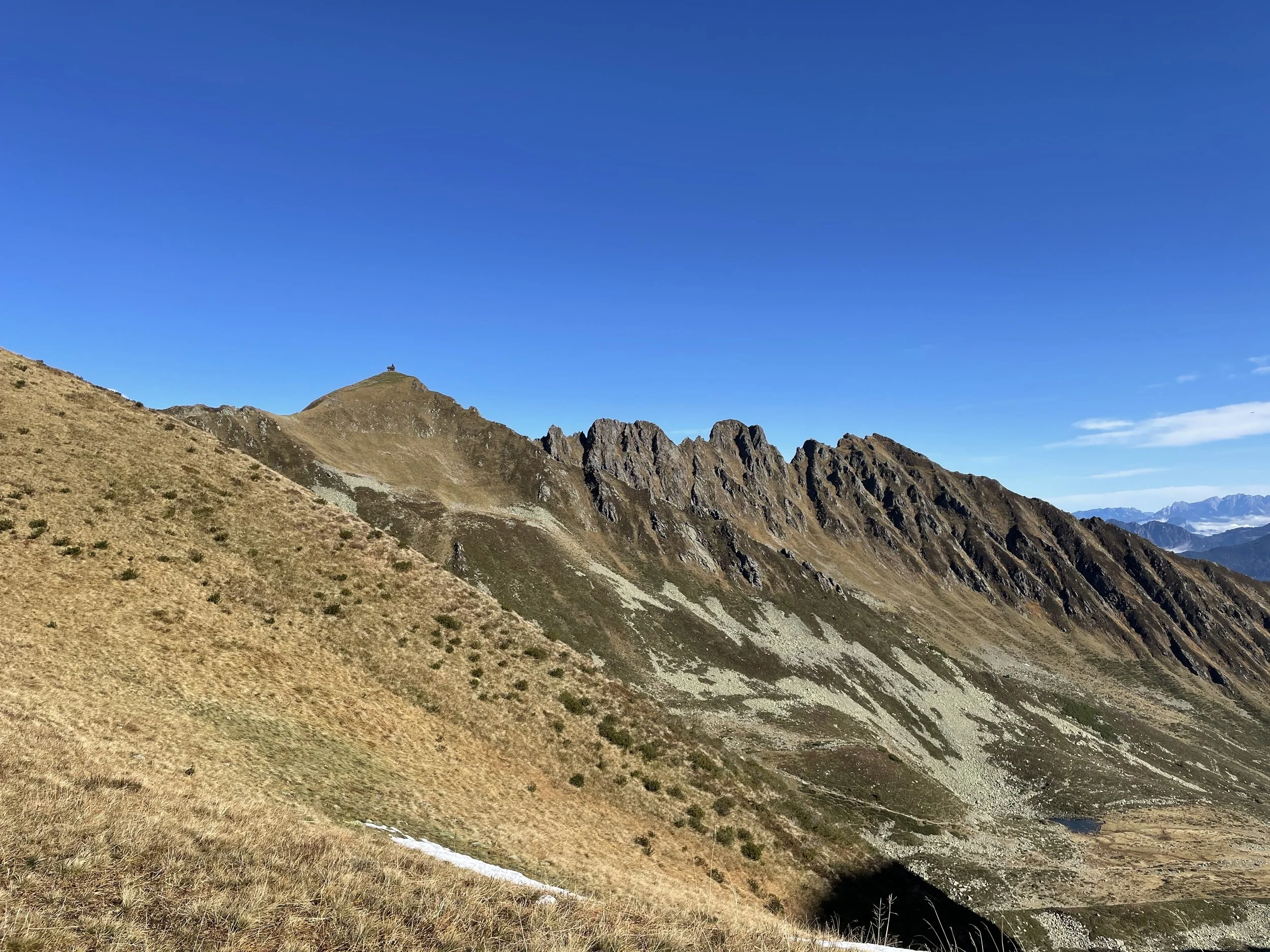 Readiness-Retreat Tirol – Ruhe und Stabilität