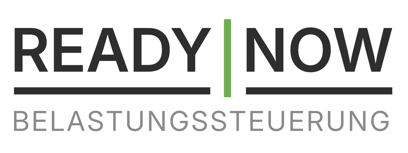 READYNOW Burnoutprävention