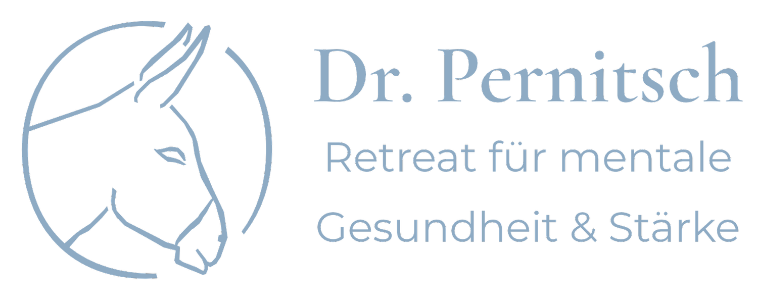 Dr. Pernitsch - Retreat für mentale Gesundheit &amp; Stärke