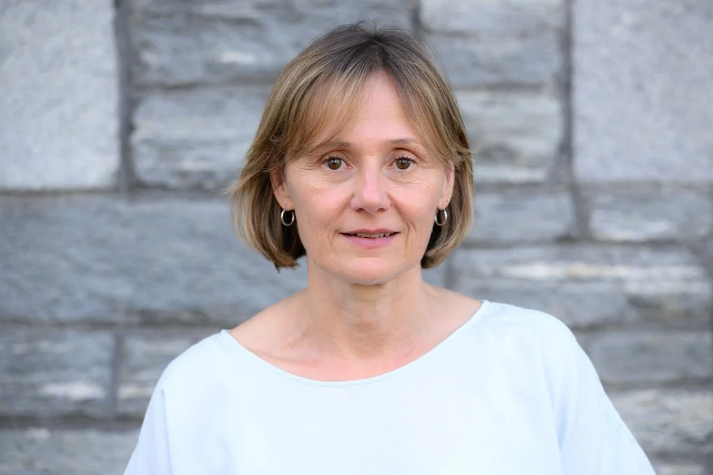 Karin Bigler Tradizionelle Chiinesische Medizin