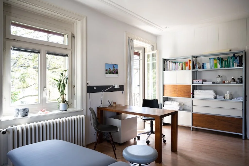 Osteopathie Zürich