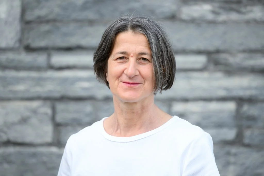 Eveline Gattella Naturheilpraktikerin bei "die Praxis" Zürich Enge