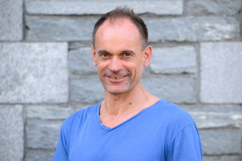 Andi Wild - Medizinischer Masseur und Sporttherapeut Zürich