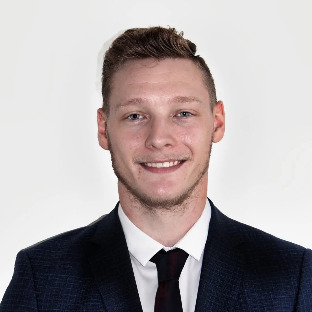 Dustin Hauptmann