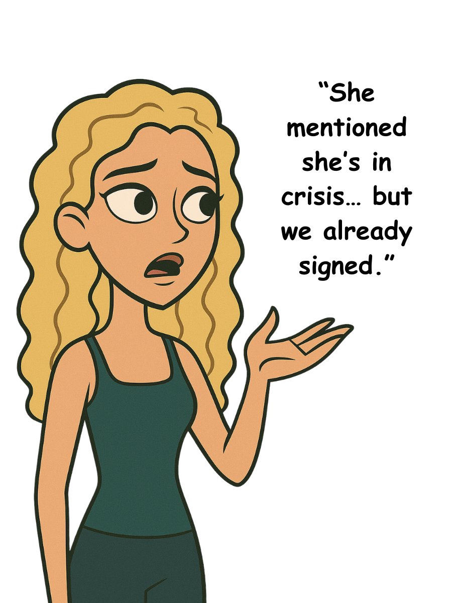 How to start a life coaching business online