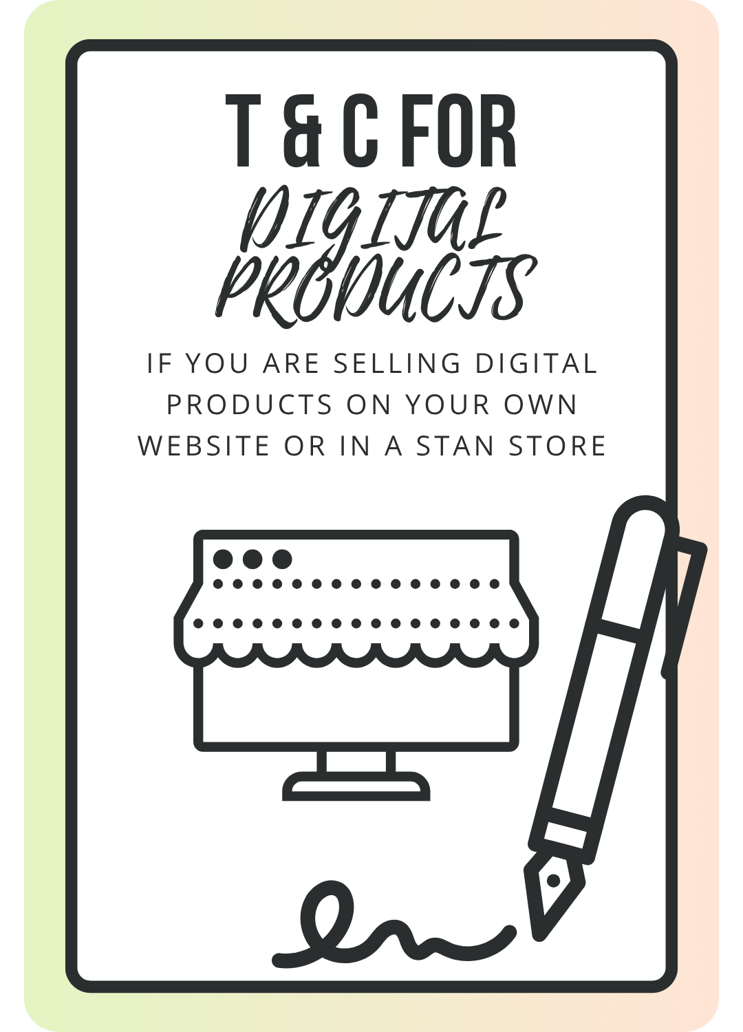 Contract templates word