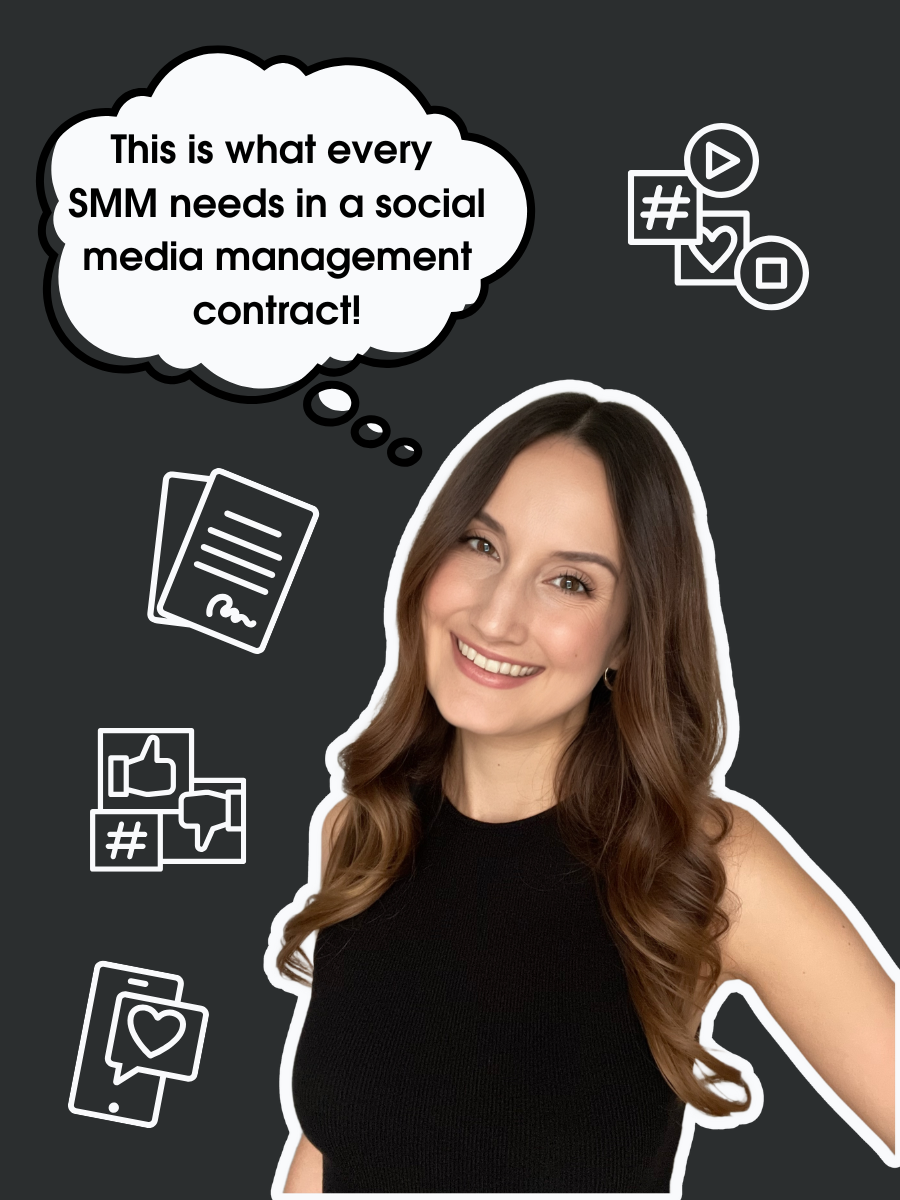 10 Must-Haves for Your Social Media Management Contract (That Most Templates Miss)