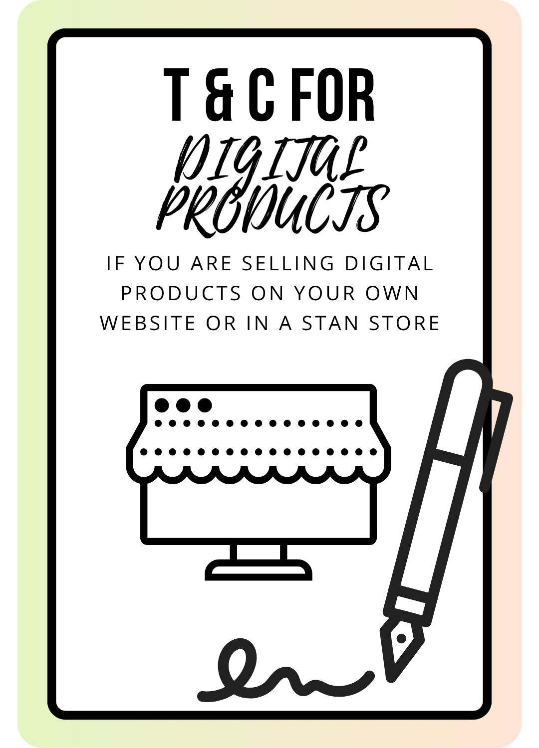 Starting a life coaching business checklist