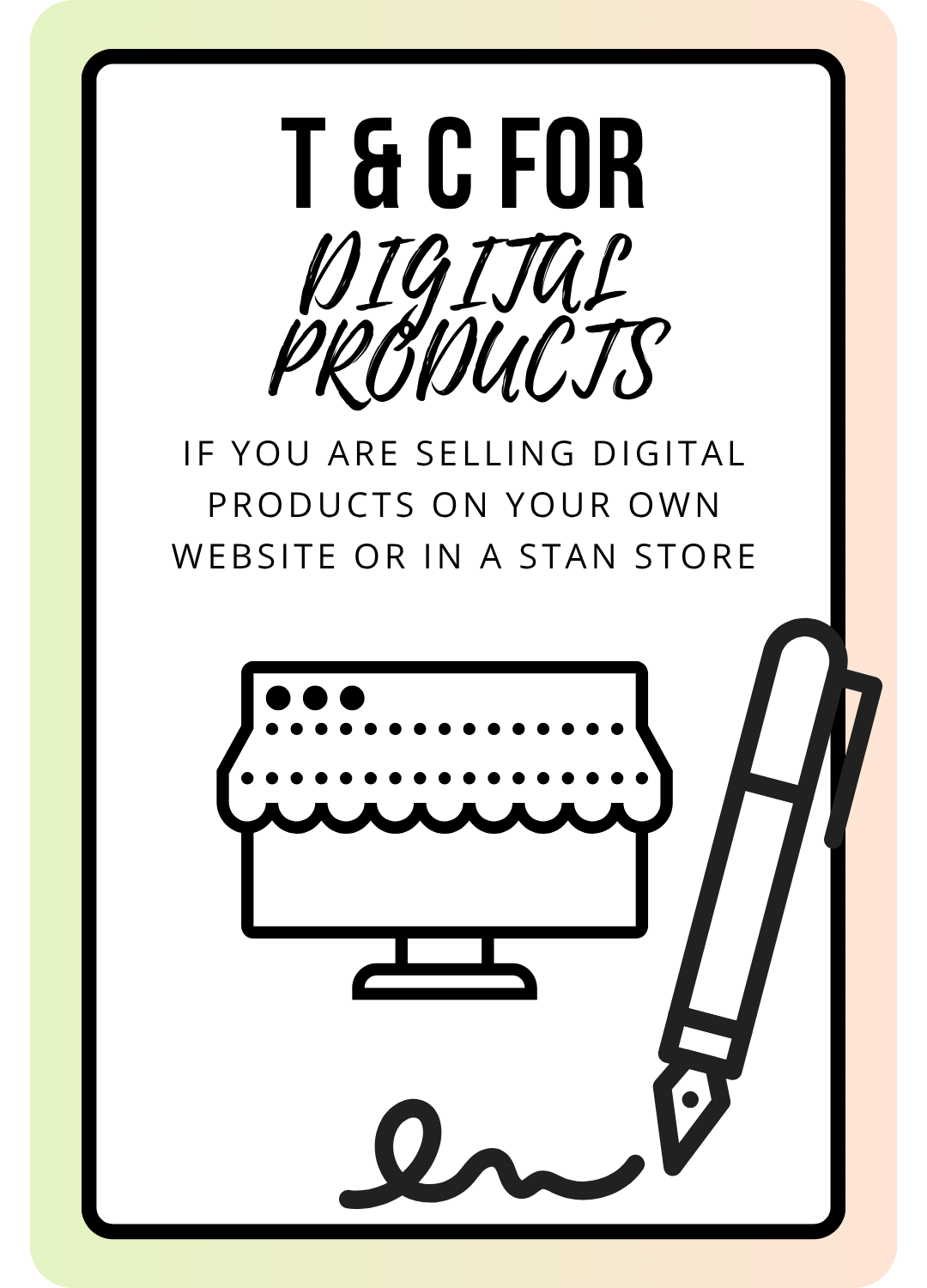 Starting a life coaching business checklist