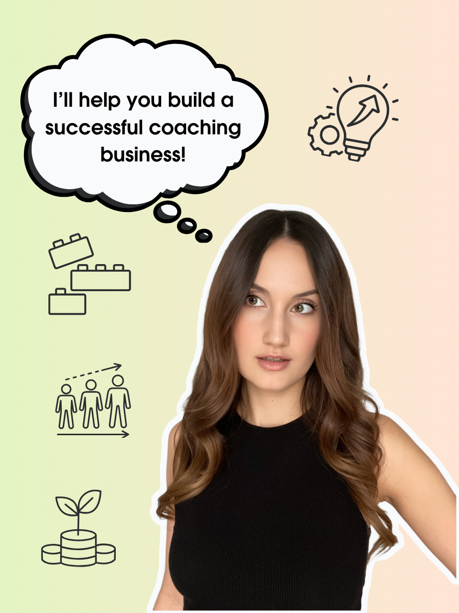 7 Key Steps to Building a Successful Coaching Business (From Niche to Scaling Your Offers)