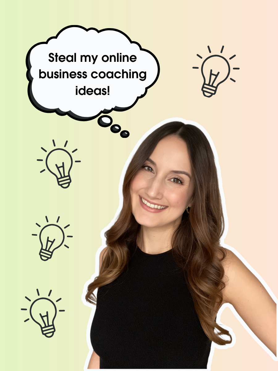 31 Online Coaching Business Ideas to Start This Year