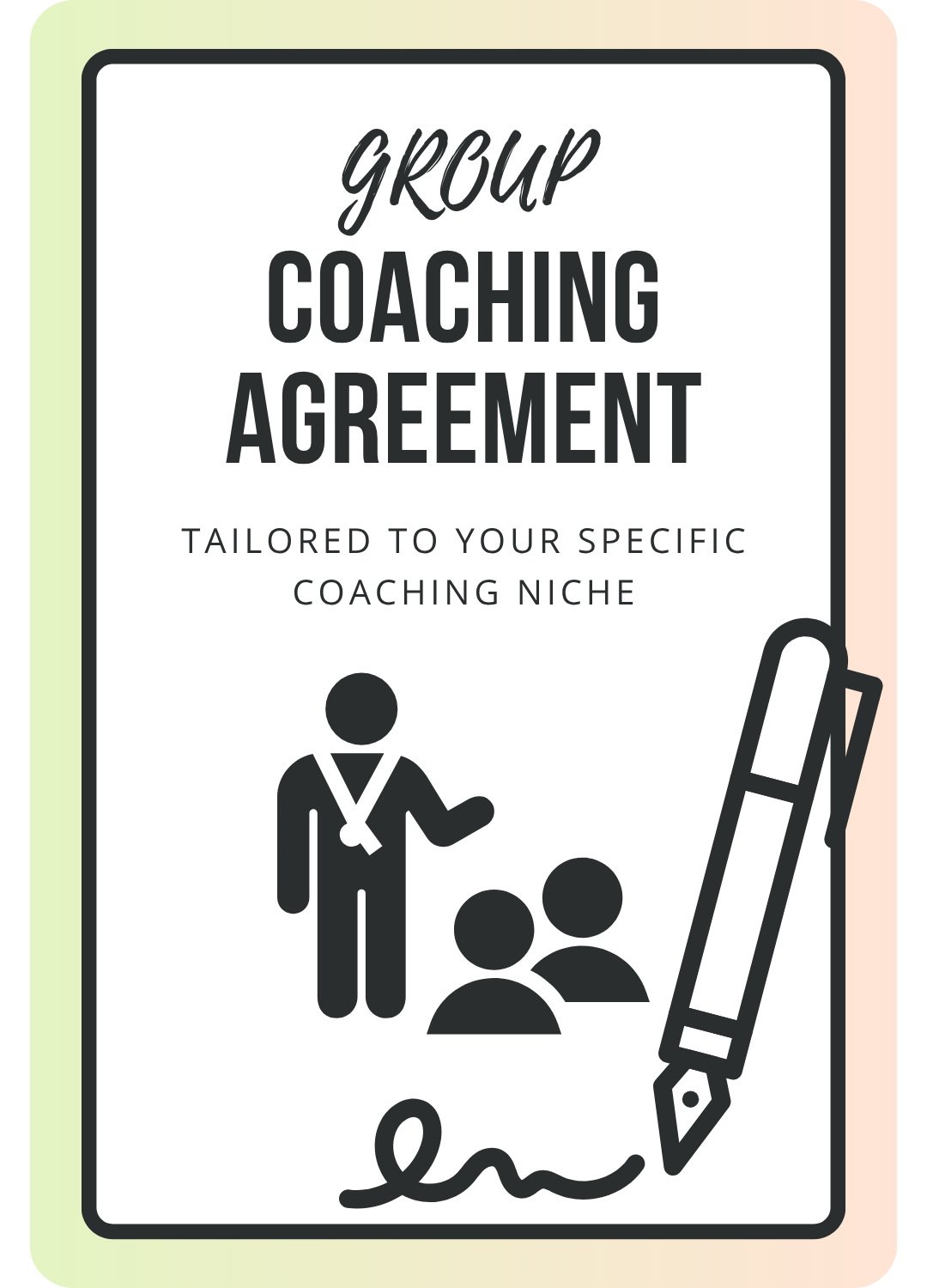 Starting an online coaching business from home