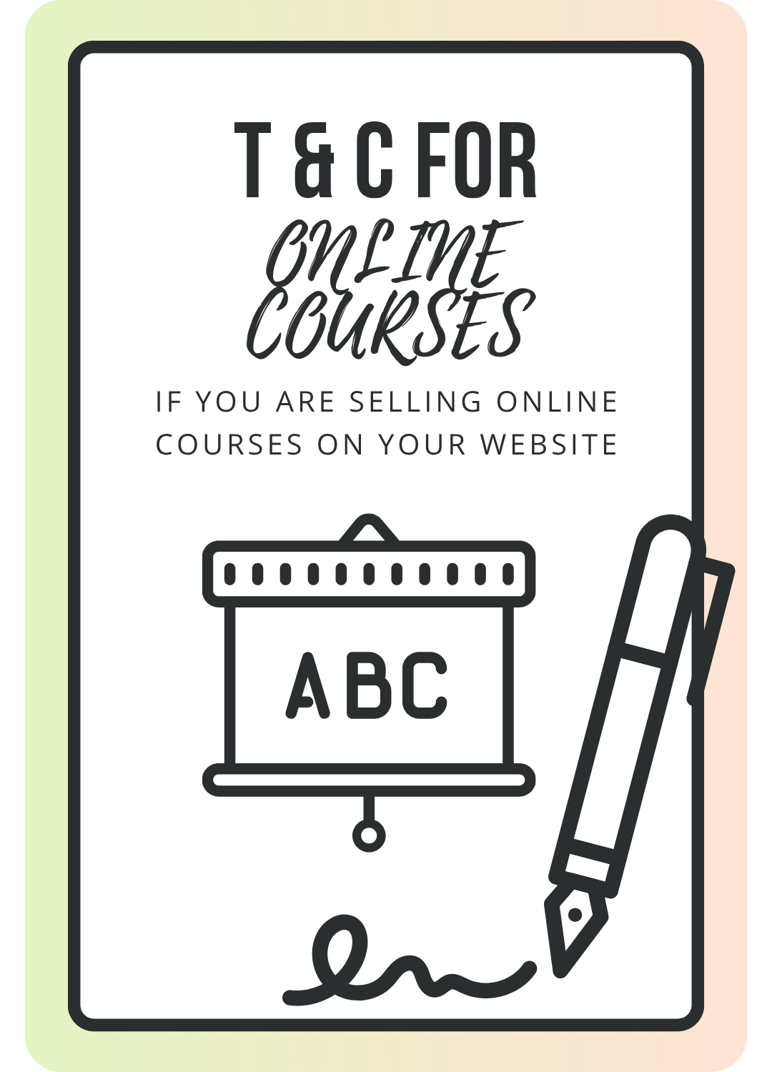 Starting an online coaching business for beginners