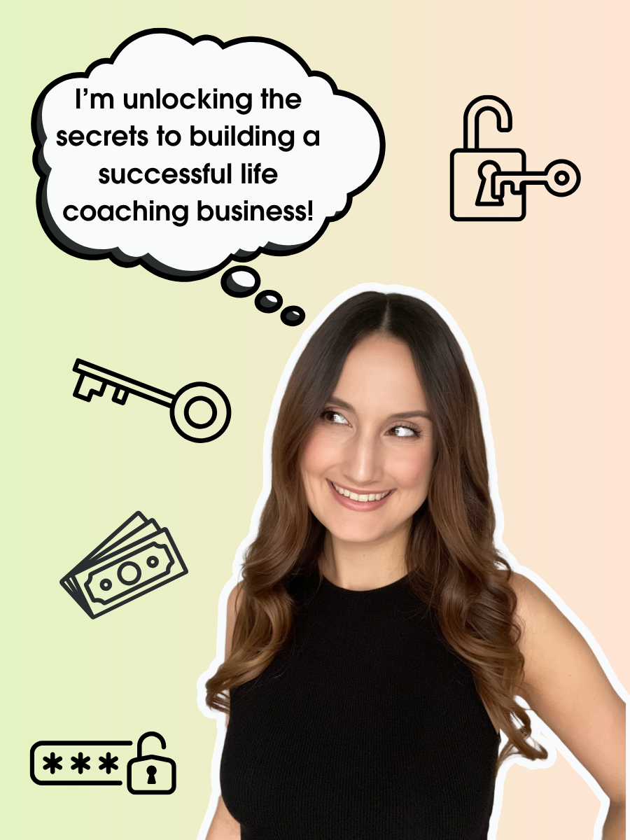 9 Proven Habits Behind Every Successful Life Coaching Business