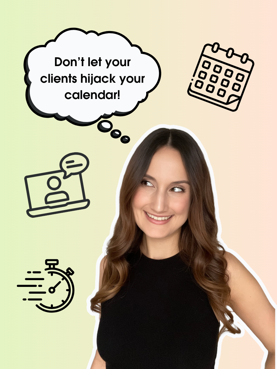 How Do I Stop Coaching Clients From Rescheduling Last Minute? (Lawyer Answers)