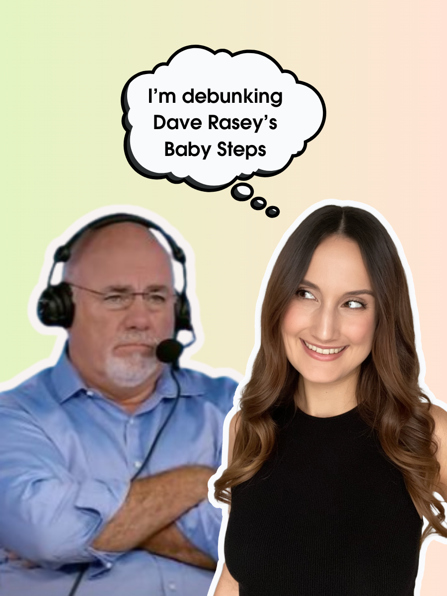 Is Dave Ramsey Legit? 5 Things I Disagree With as a Lawyer and Investor