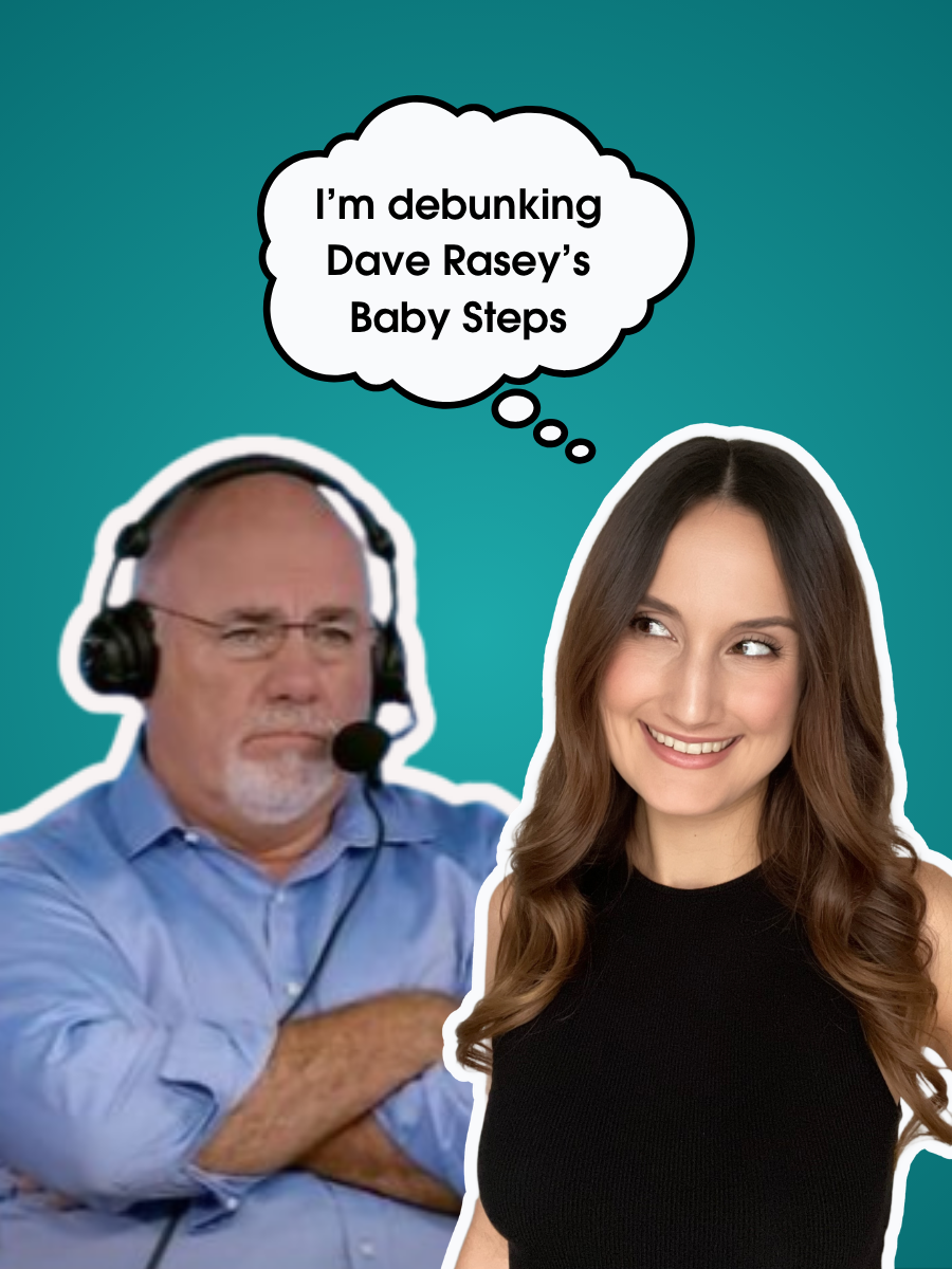 Is Dave Ramsey Legit? 5 Things I Disagree With as a Lawyer and Investor