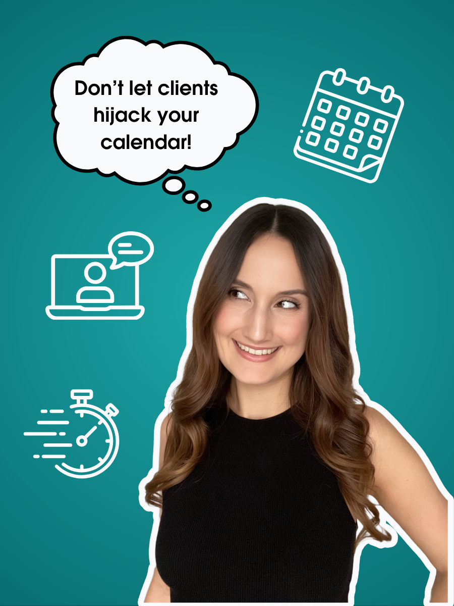 How Do I Stop Coaching Clients From Rescheduling Last Minute? (Lawyer Answers)