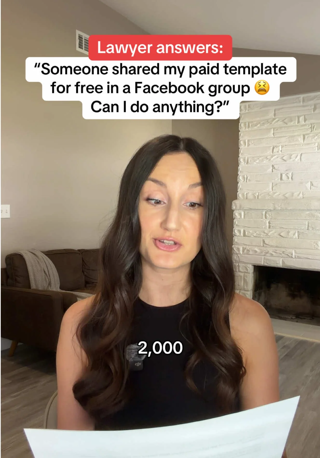 Someone Shared My Digital Product for Free. How to Prevent Piracy Going Forward? Lawyer Answers