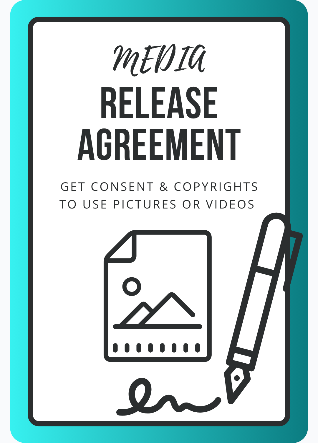 contract template free