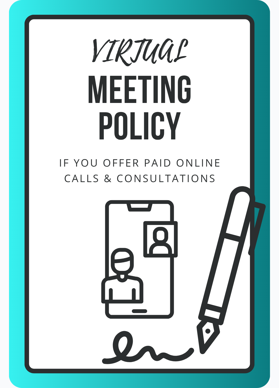 template contracts