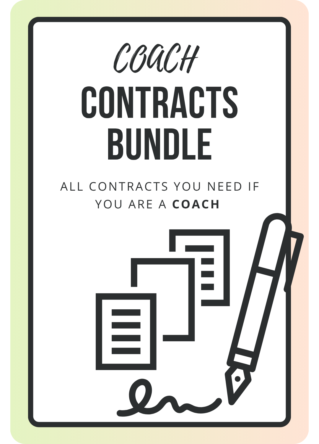 how to start a life coaching business