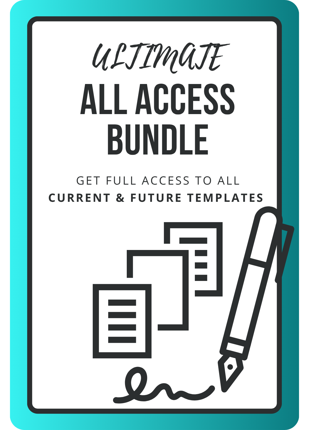 All Access Bundle
